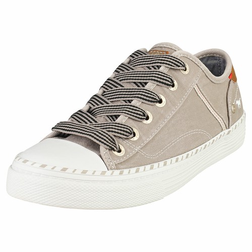 best silver trainers