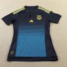 Fenerbahce Football Shirt Mens Small 2015-2016 Third Jersey Top Adult Adidas