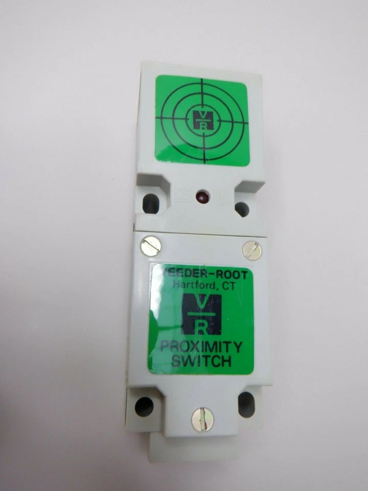 Veeder Root 778112-111 Proximity Switch new - Image 3 of 4