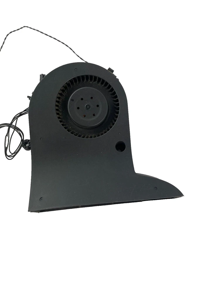 DC Brushless Apple P/N 610-0064 Model BFB1012MD DC12V - Wire CPU Cooling Fan - Image 4 of 4