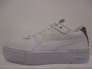 Puma Cali Sport Ladies Trainers UK 5 US 7.5 EUR 38 REF 5580^ R | eBay