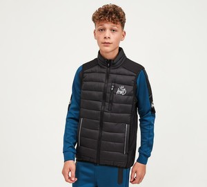 kwd reflective jacket junior