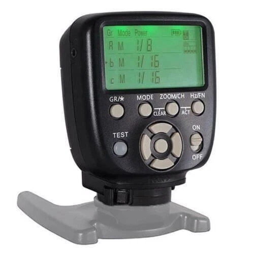 Yongnuo YN-560 IV Flash Speedlite for Canon Nikon Pentax Olympus DSLR Cameras AU - Image 3 of 4