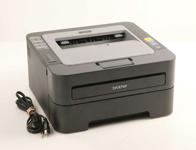 brother hl 2240 laser printer