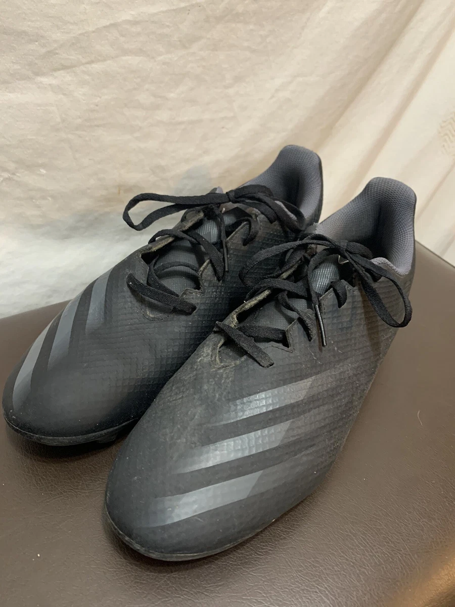 Adidas x19+ shop black