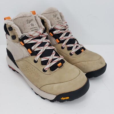 Danner Women's Shoes INQUIRE MID WINTER 5