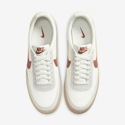 J.Crew KillShot 2 SP Leather Shoes 