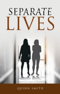 Separate Lives, Paperback by Smith, Quinn, Like New Used, Free P&P in the UK