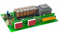 Scheda Elettronica Per Lavastoviglie Fagor FI-50 - #Z233005000, 12016516