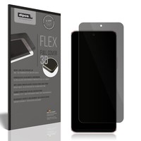 Full Cover Privacy Blickschutzfolie FüR Wiko T50 Folie Anti-Shock
