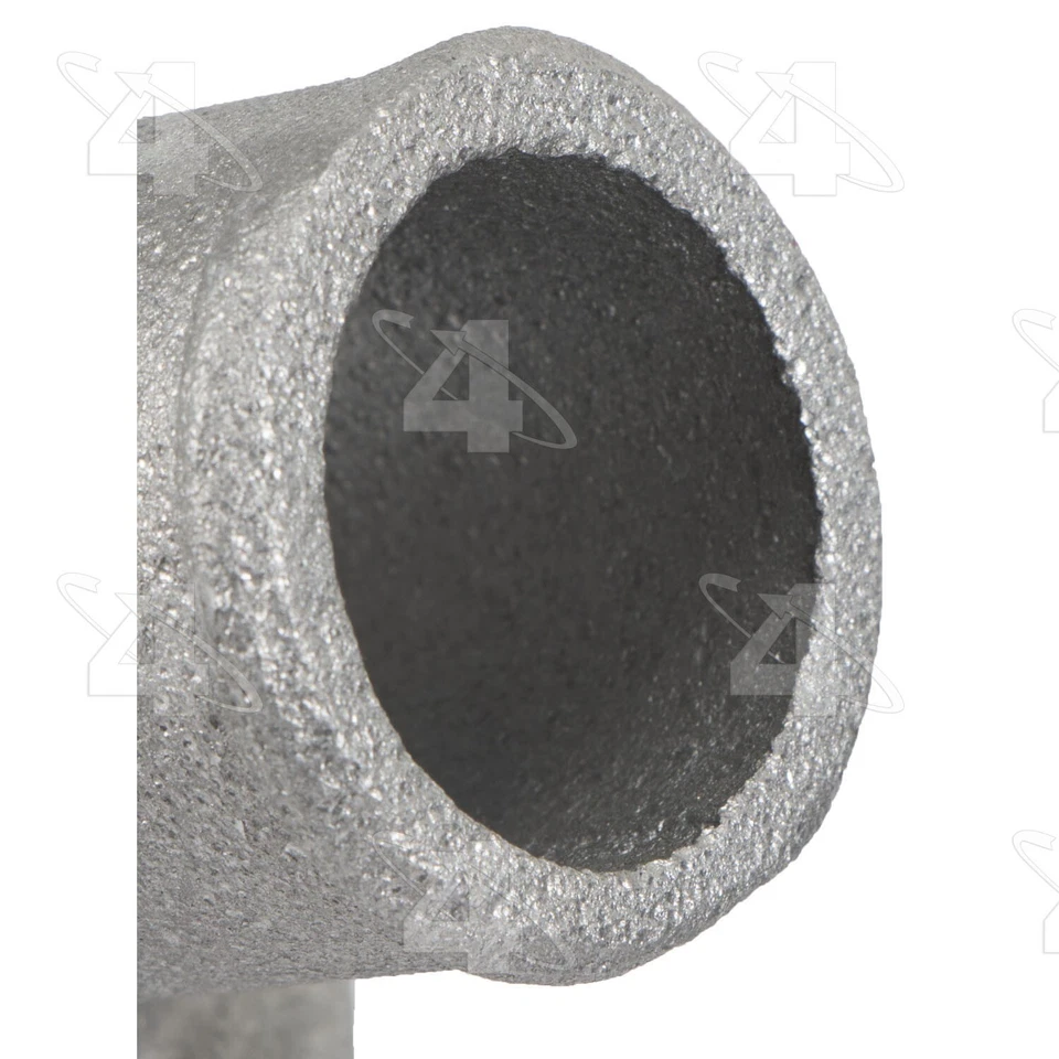 4 Seasons Engine Coolant Water Outlet For 1975-1979 Buick Skyhawk - Image 4 of 4