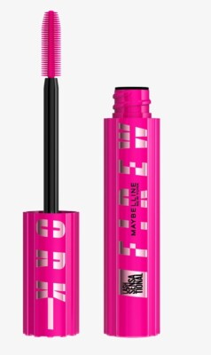 Maybelline Mascara Lash Sensational Firework Black 10 ml NEU