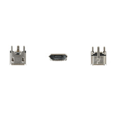 10X OEM Type Perfect Fit Micro USB Charging Charger Port For UE MEGABOOM Speaker