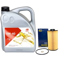 Filtre à carburant BMW Z8