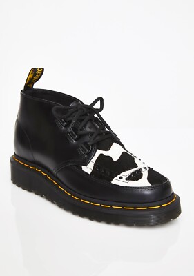 ramsey chukka dr martens