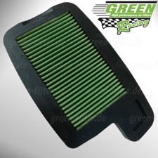 Green Sports Air Filter - QA038 for Arctic Cat 400, 500 & 650 Quad Air Filters
