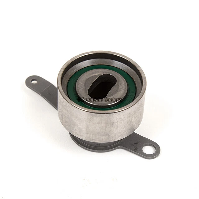 Timing Belt Tensioner Fit 92-00 Honda Civic Del Sol 1.6L - Image 3 of 4