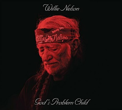 God'S Problem Child -  CD J6VG FREE Shipping