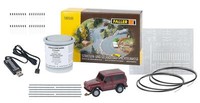 Faller 161449 Car System Start-Set Suv Mb G-Klasse Herpa Spur H0