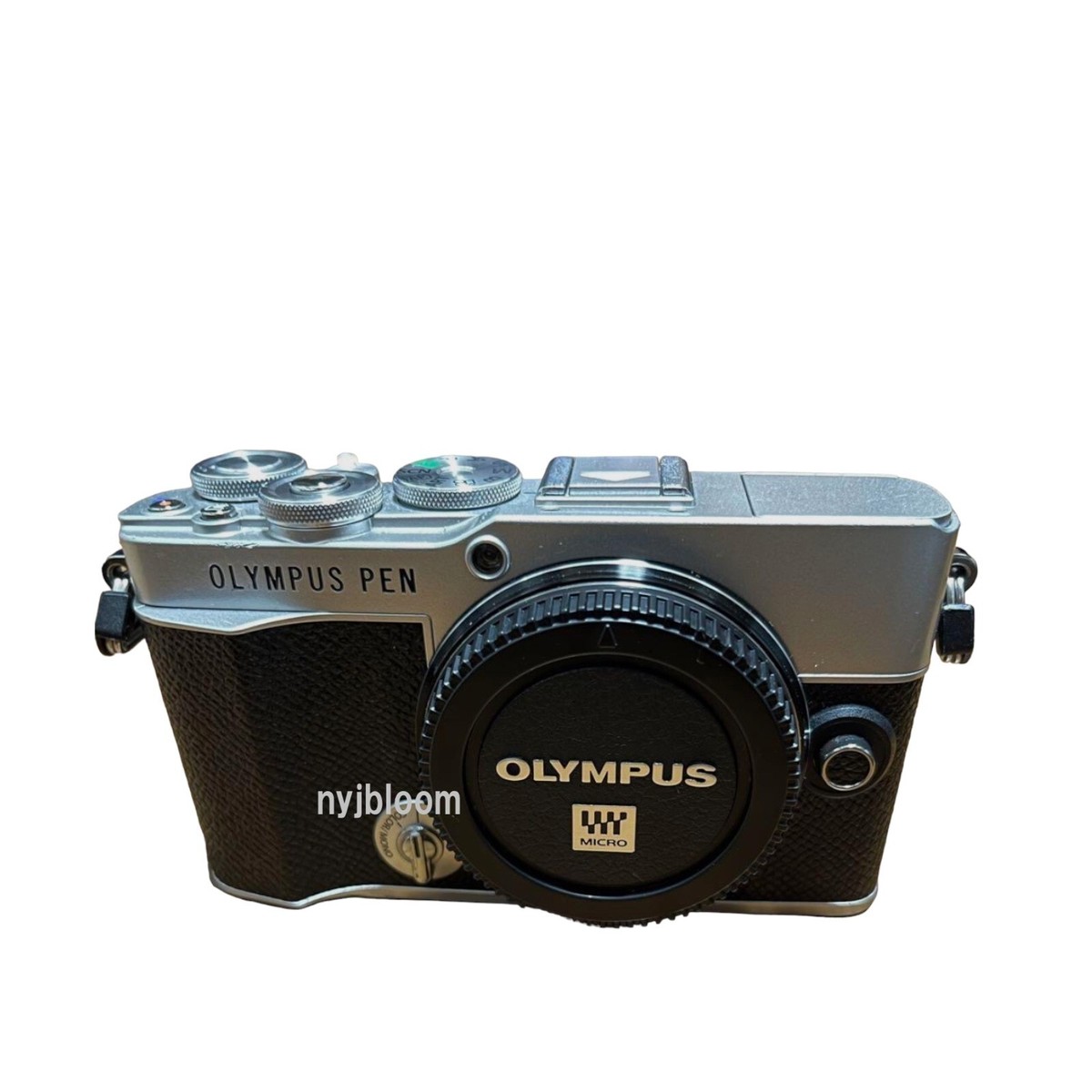 【動作確認済】 Olympus PEN-F E1115-97-9x p 動作確認済】 Olympus PEN-F E1115-97-9x p