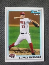 2010 Bowman Prospects Base Card You Pick Complete Your Set #'s BP1-109 Free Ship