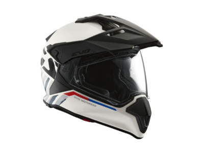 New BMW GS Carbon Evo Helmet - Nador - 56/57 - #76317912967