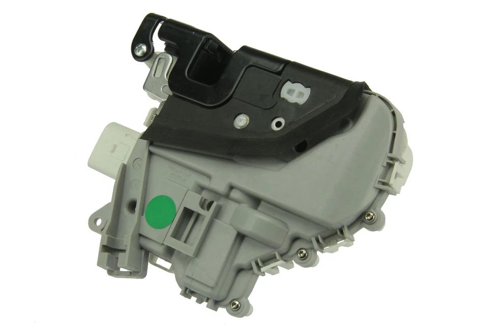 Actuador de bloqueo de puerta delantero izquierdo para Audi A8 Quattro 2011-2019 URO 2012 2013 2014 Foto 2 de 4