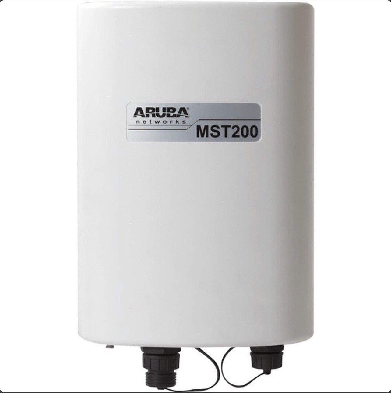Geletterdheid Opsommen Voorschrift Aruba Networks MST200 Outdoor Radio Wireless Mesh Access Router | eBay
