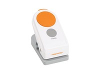 Fiskars Thick Punch Circle 1.5 on sale Fiskars Thick Punch Circle 1.5 on sale
