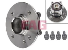 Genuine FAG Wheel Bearing Kit 713 6493 70 for MINI