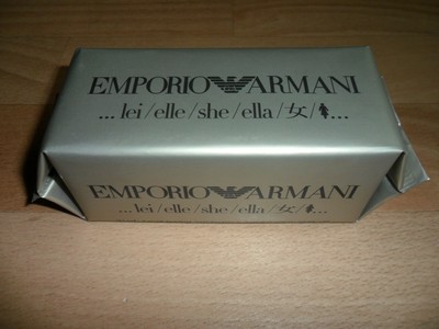 she emporio armani 50ml