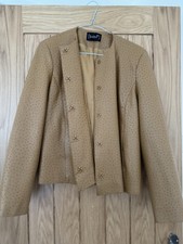 Womens Jackets Size 14
