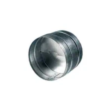 Can-Fan Back Draft Damper / 6x2"