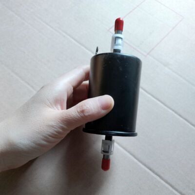 New 96335719 For Chevrolet Aveo Optra Spark Lanos Nubira Epica Fuel Filter