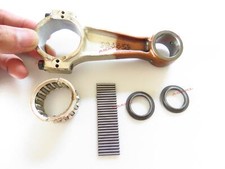 Per motore OMC Johnson Evinrude 50, 60, 65, 70 CV kit biellette conrod 394462
