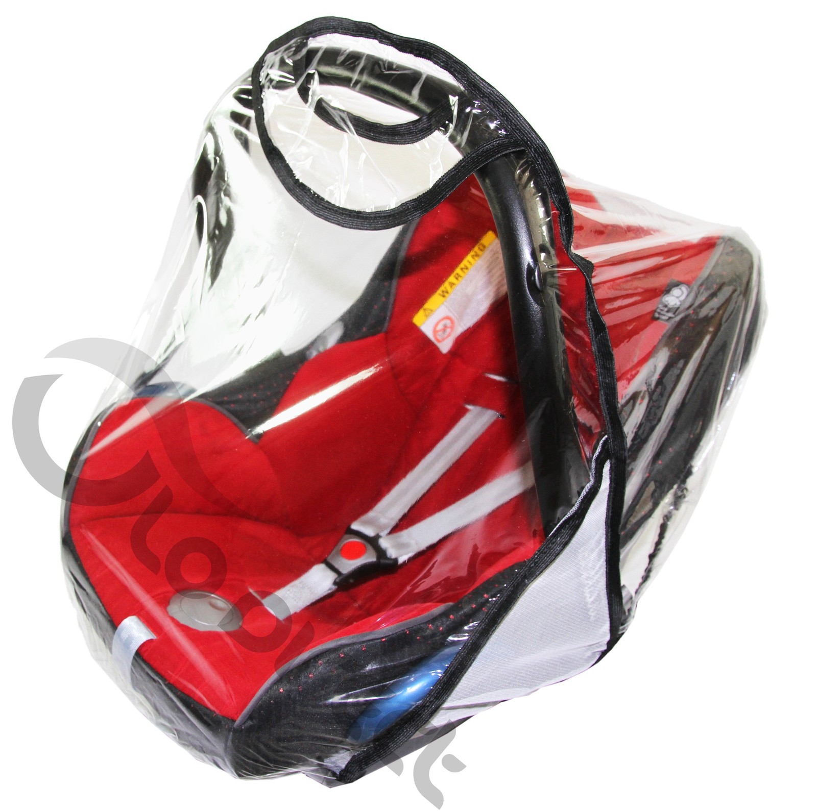 Car Seat Rain Cover Raincover 0/11kg Carseat Raincover TOP QUALITY