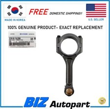 Genuine Connecting Rod For 2010-25 Genesis Hyundai 2016-25 Kia 3.8l 23510-3l200