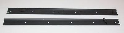 Chassis Trak Slide Rails Mount Brackets--Spencer Technologies 4U AV Server 