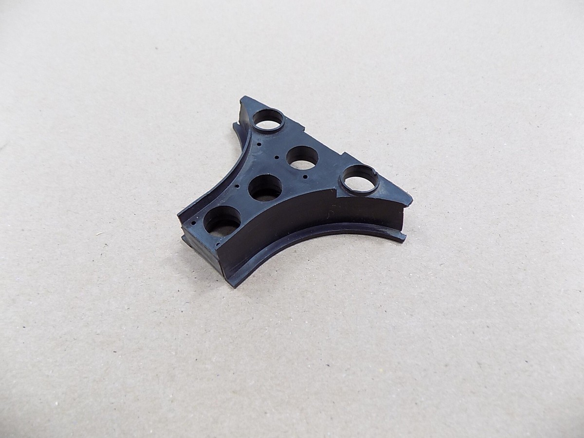 NEW OEM KAWASAKI SOCKET PLATE / 13169-1133 / KZ400 KZ440 | eBay