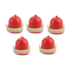 5X Primer Bulb For  Briggs & Stratton  694395 496115 4180 5085H Lawn Mowers NEW