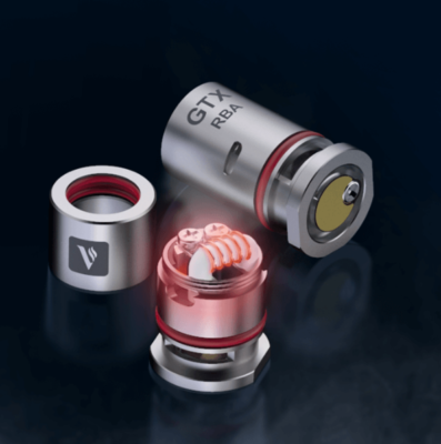 Vaporesso GTX RBA Coil (x1) Pack Authentic UK Seller | eBay UK