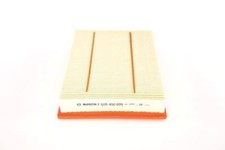 BOSCH Air Filter for Land Rover Range Rover Sport AJ41 4.2 Mar 2005 to Aug 2009