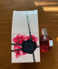 Viktor & Rolf FlowerBomb Ruby Orchid Eau De Parfum ~ Mini/Travel Size 0.24 Fl Oz