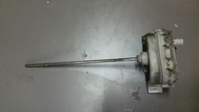 Audi A4 B5 Stellmotor Tankklappe Tankdeckel Zentralverriegelung 8D0862153 Quattr