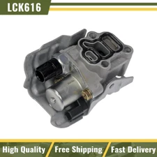 Dorman Variable Valve Timing VTEC Spool Valve Solenoid Assembly Fits Honda Acura