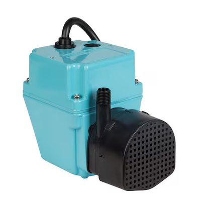 #ad #ad Little Giant Pump 502103 Centrifugal Pump 115V Ac 5 1 2quot; X 3 1 2quot; X 4 3 4quot; $122.99