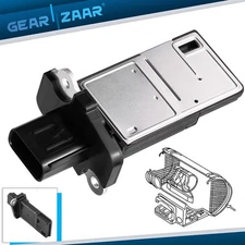 Motorcraft Mass Air Flow Sensor AFLS131 For Ford Lincoln Mercury Mazda F150