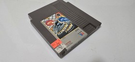 Nintendo NES Marble Madness &ndash; Original MB Milton Bradley &ndash; Authentic Cartridge