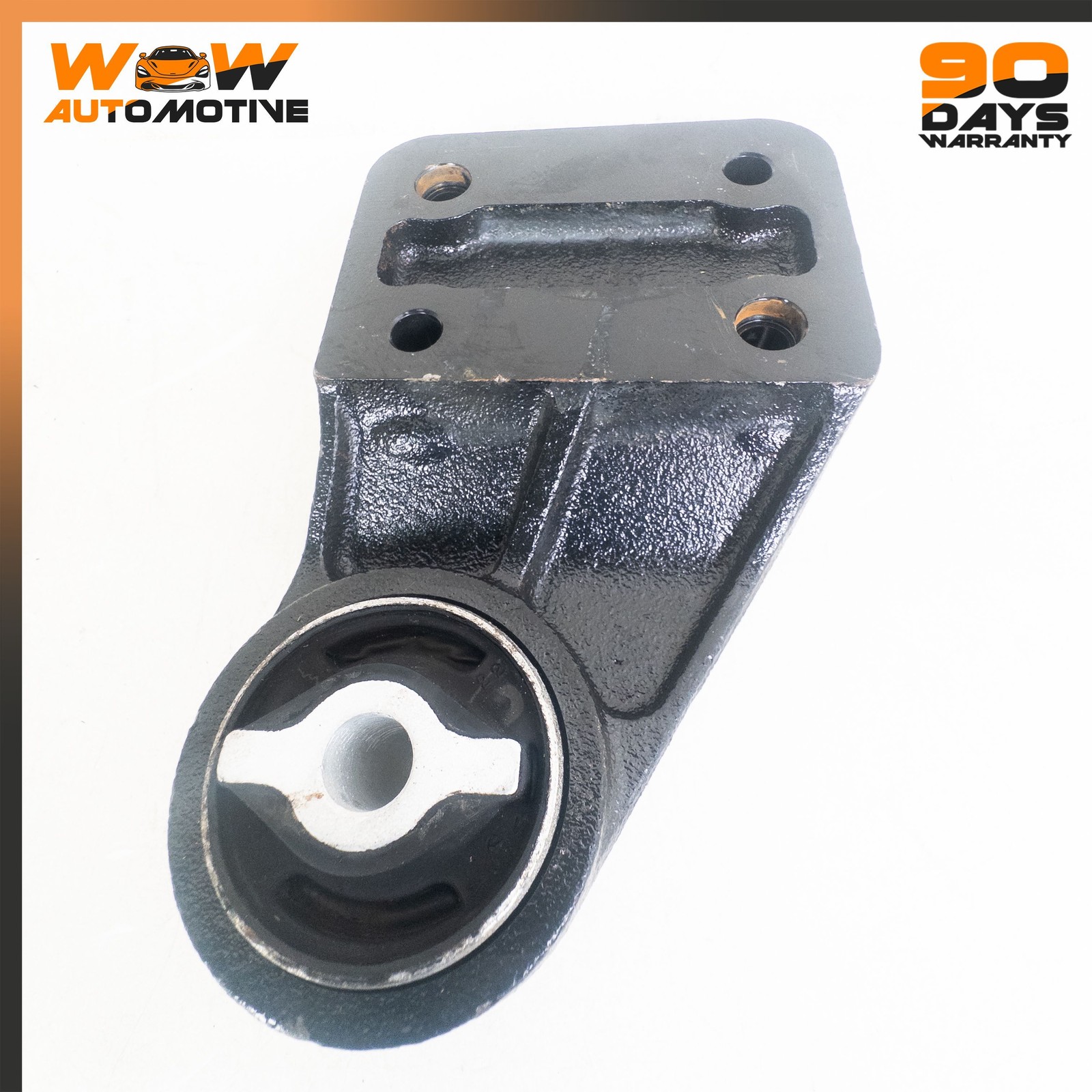 05-19 MASERATI GRANTURISMO REAR LEFT DRIVER SIDE DIFFERENTIAL MOUNT BRACKET OEM