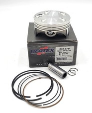 VERTEX PISTON KIT YAM WR250F 01-13 YZ250F 05-...